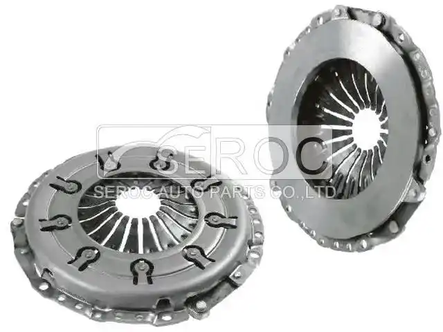 Clutch Cover