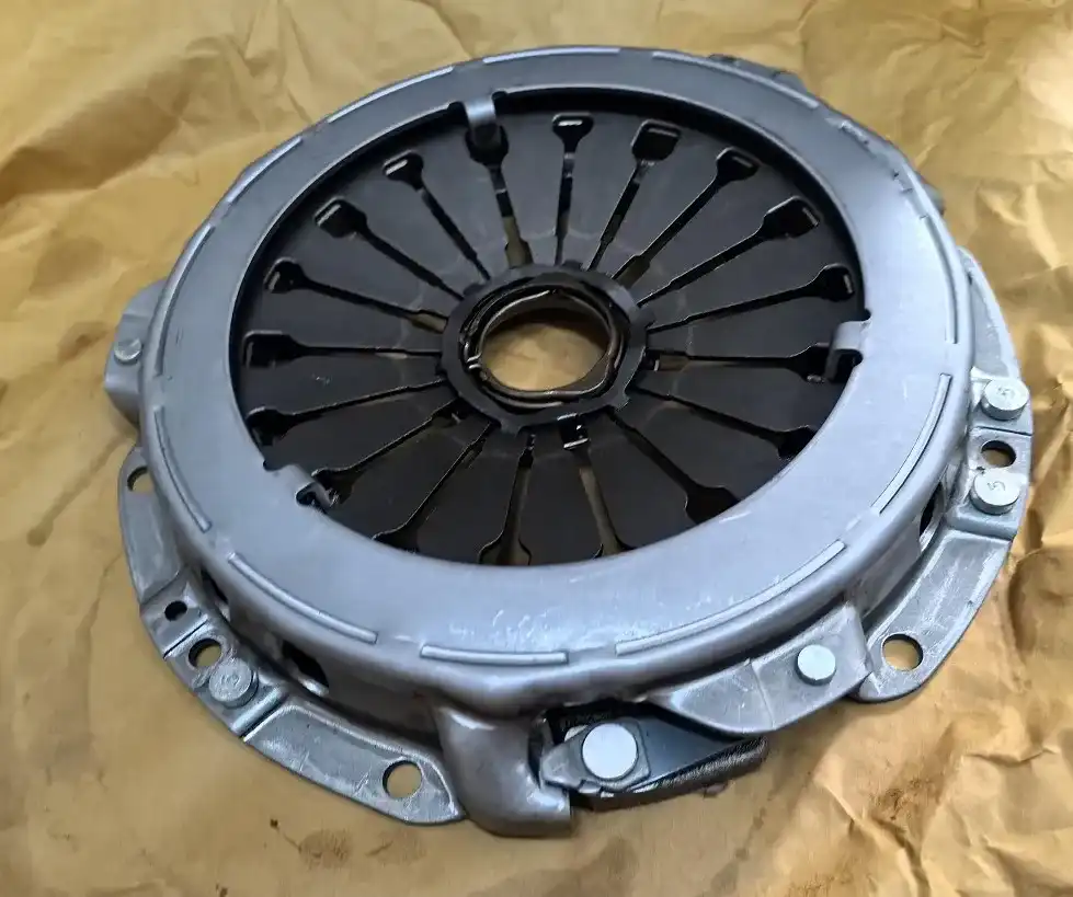 Clutch Cover