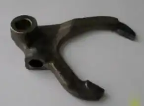 Shift Fork