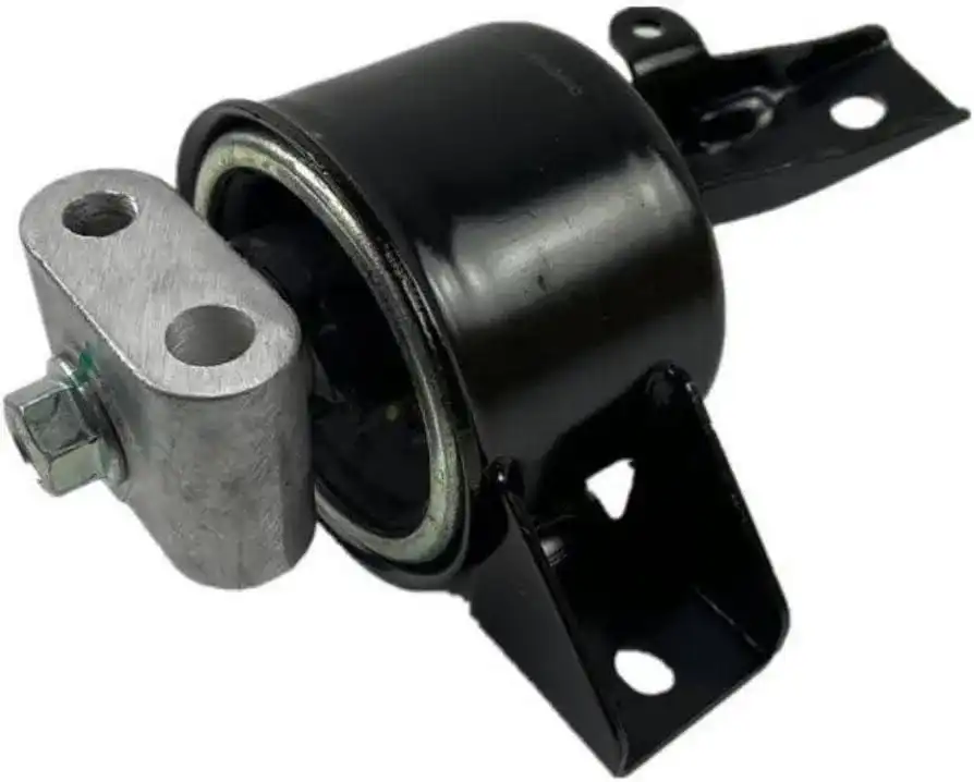 Engine Mounting