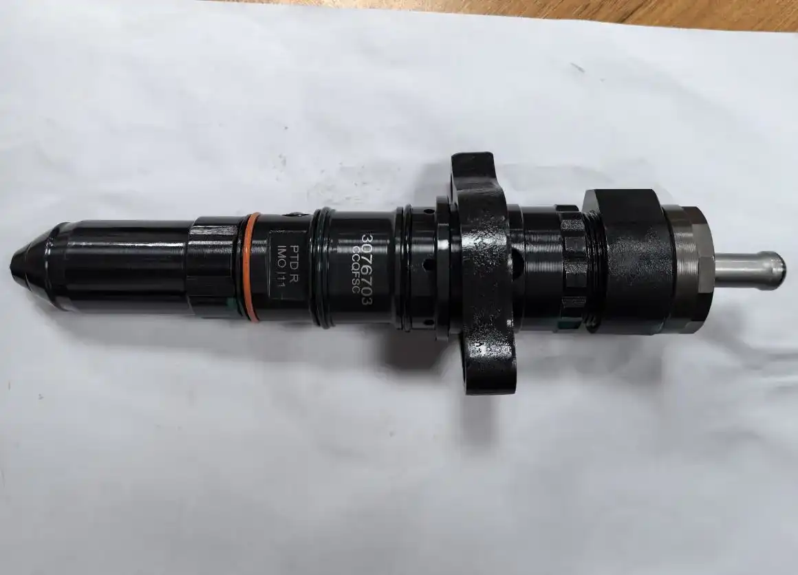 Fuel Injector
