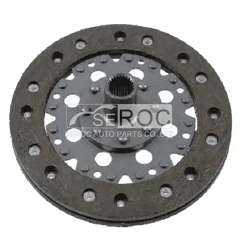 Clutch Disc