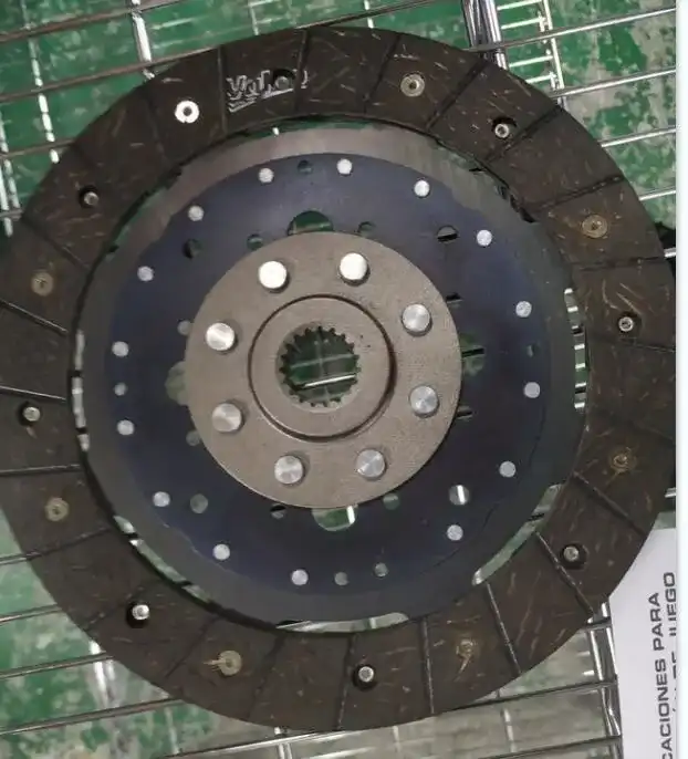 Clutch Disc