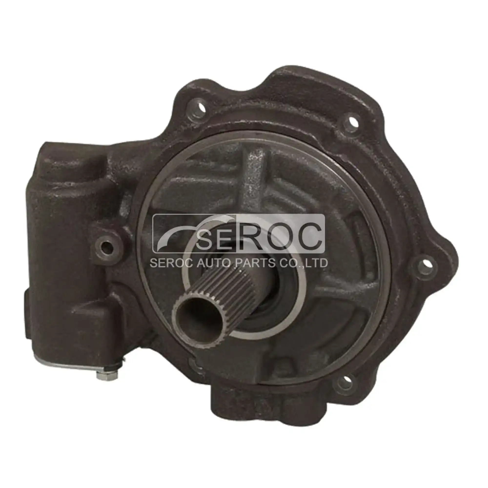 Charge Pump