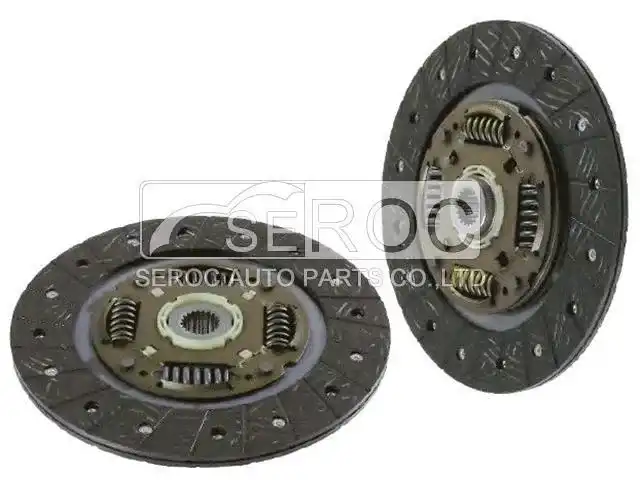 Clutch Disc