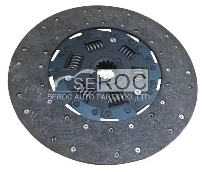 Clutch Disc