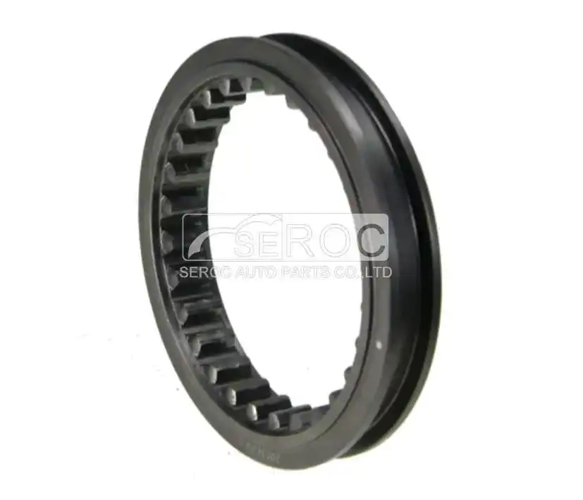 Synchronizer Ring