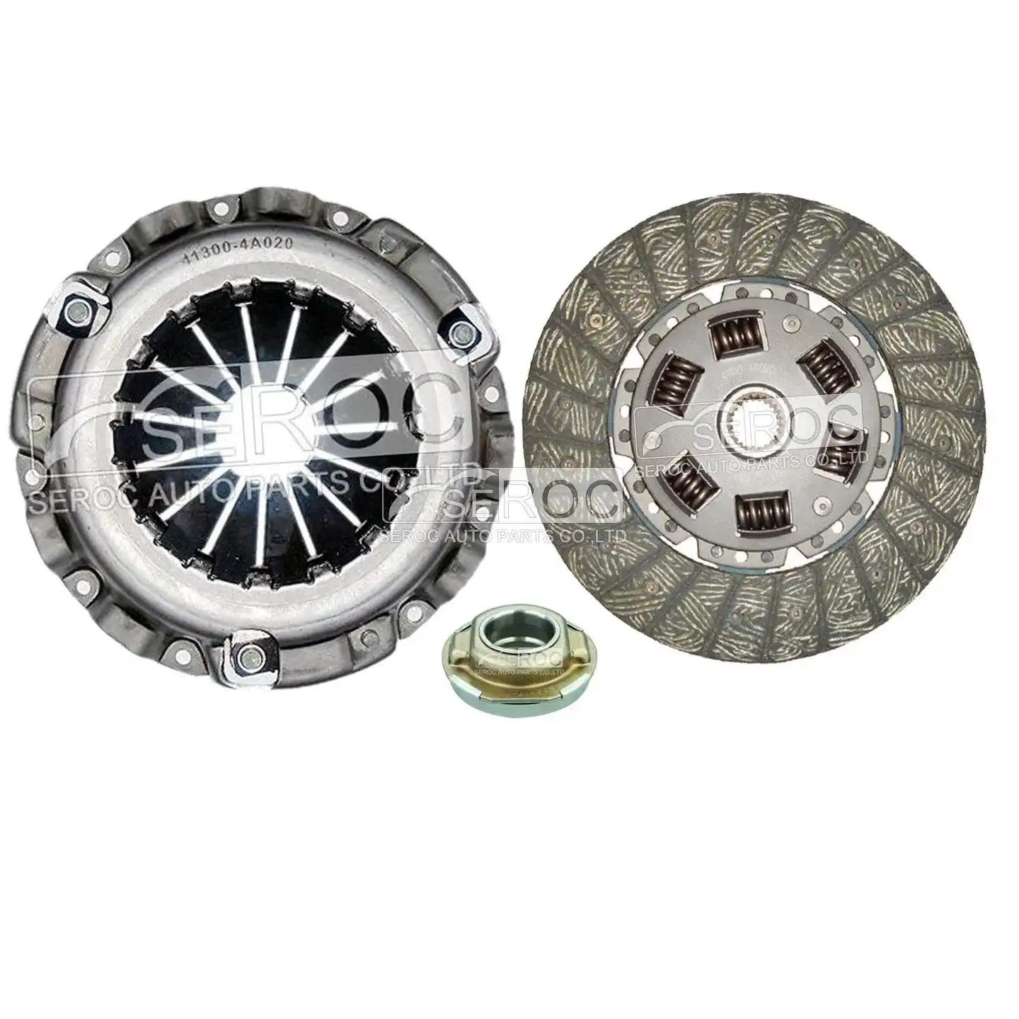 Clutch Kit