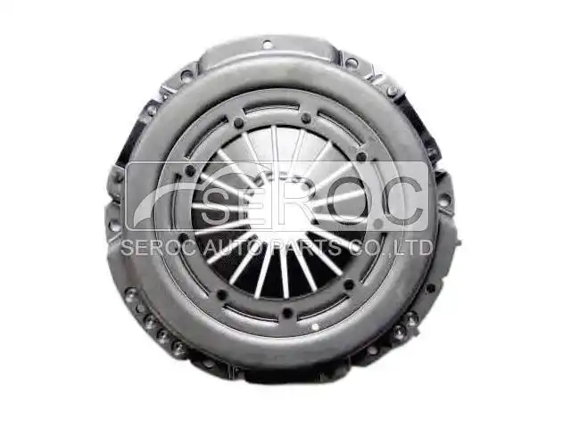 Clutch Cover