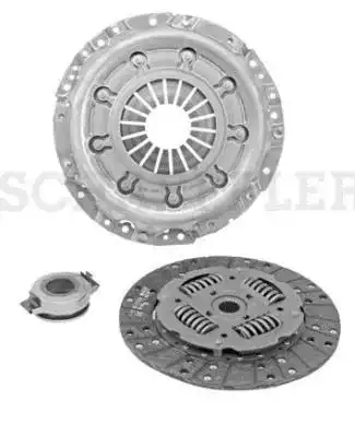 Clutch Kit