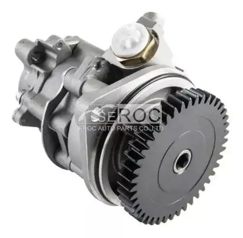 Power Steering Pump