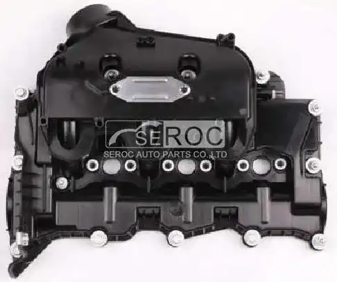 Cylinder Head valve Cover