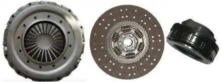 Clutch Kit
