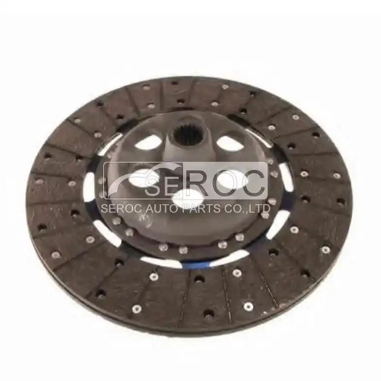 Clutch Disc