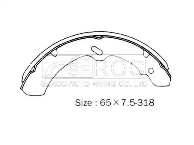 Brake Shoe