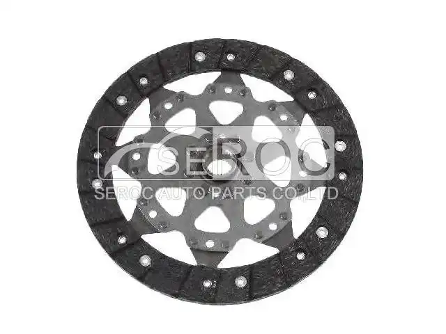 Clutch Disc
