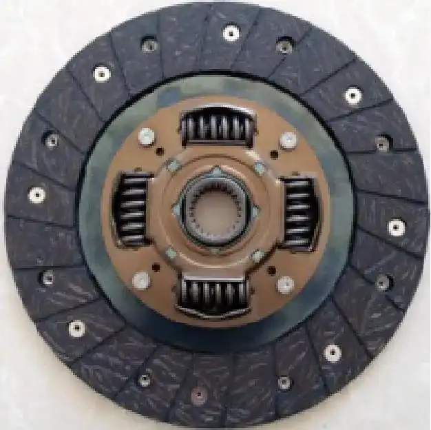 Clutch Disc