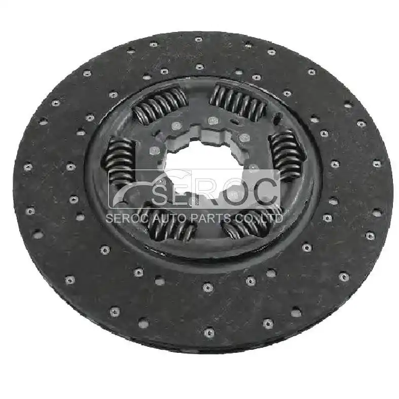Clutch Disc