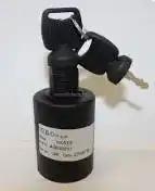 Ignition Switch