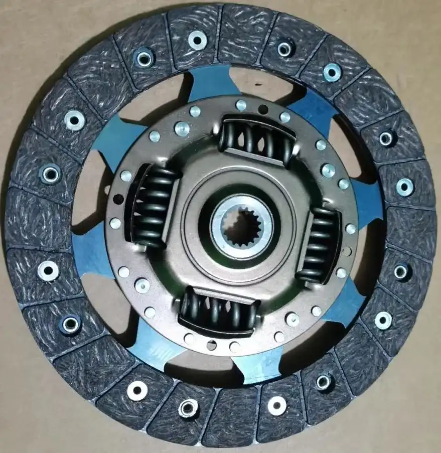 Clutch Disc