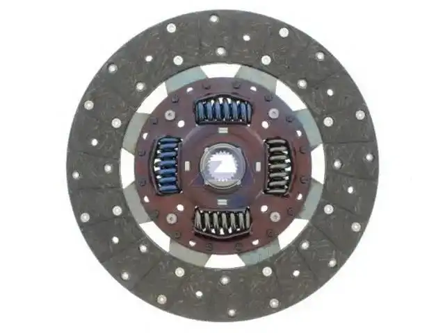 Clutch Disc