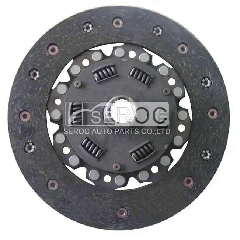 Clutch Disc