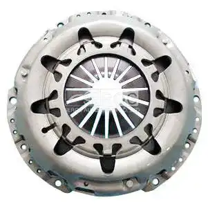Clutch Cover