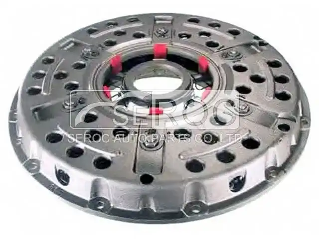 Clutch Cover