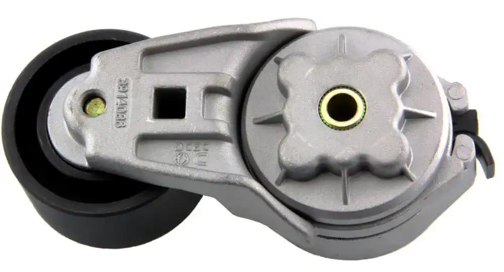 Belt Tensioner