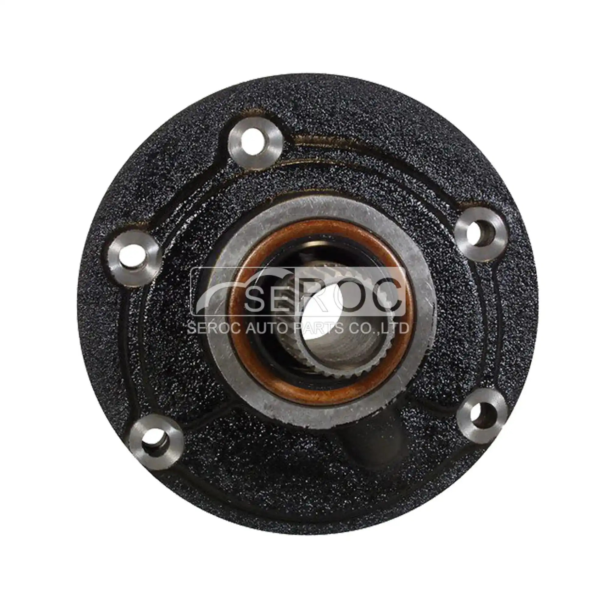Charge Pump