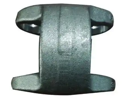 PTO Yoke