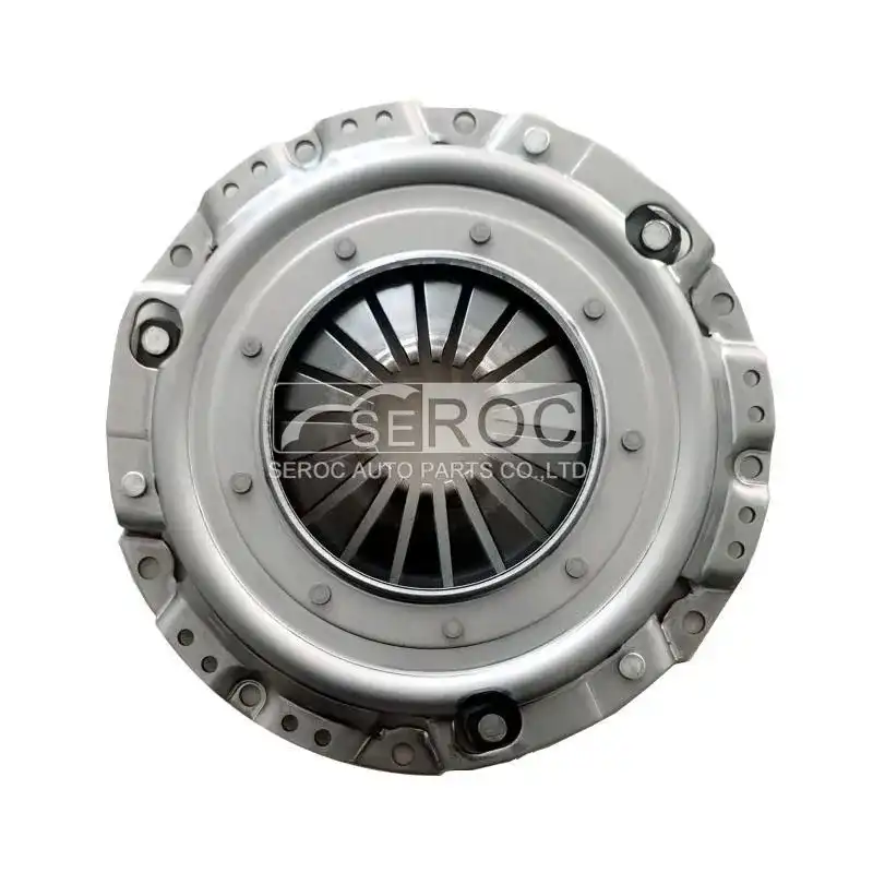 Clutch Cover