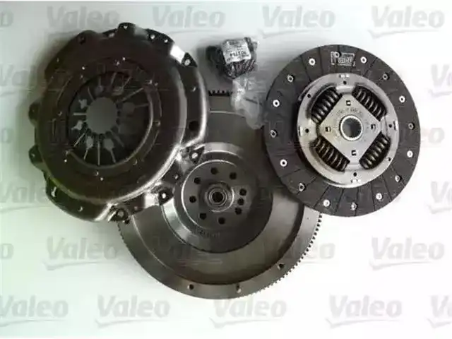 Clutch Conversion Set