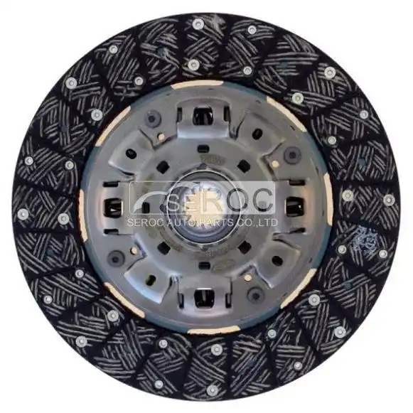 Clutch Disc
