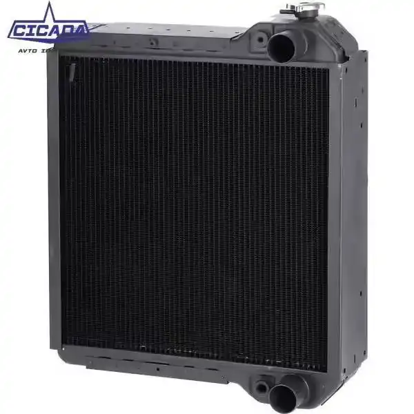 Radiator
