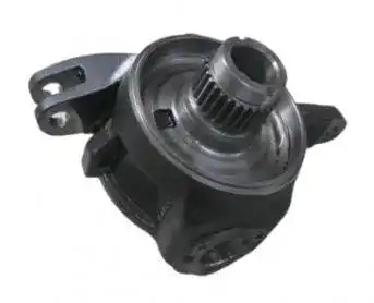 Steering Knuckle