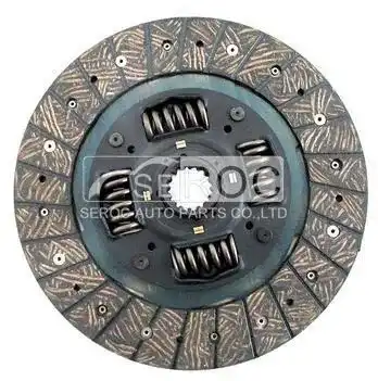 Clutch Disc