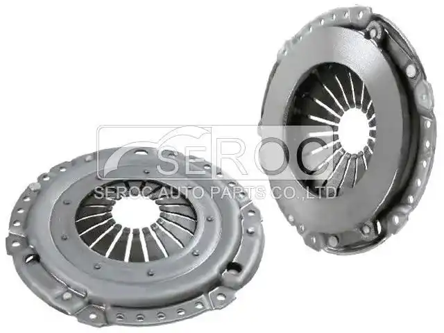 Clutch Cover