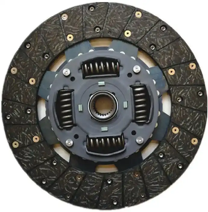 Clutch Disc
