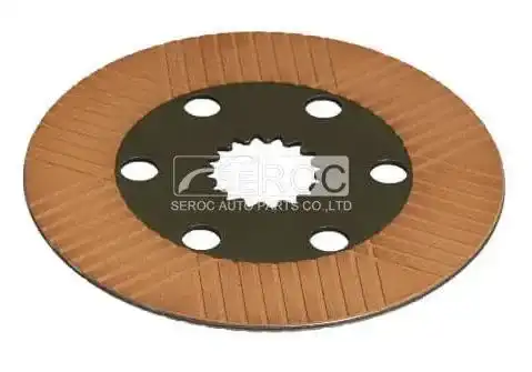 Friction Disc