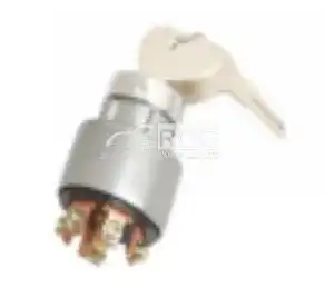Ignition Switch