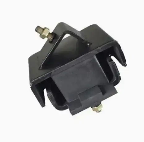 Engine Mounting