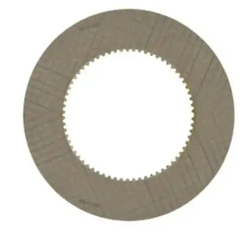 Friction Disc