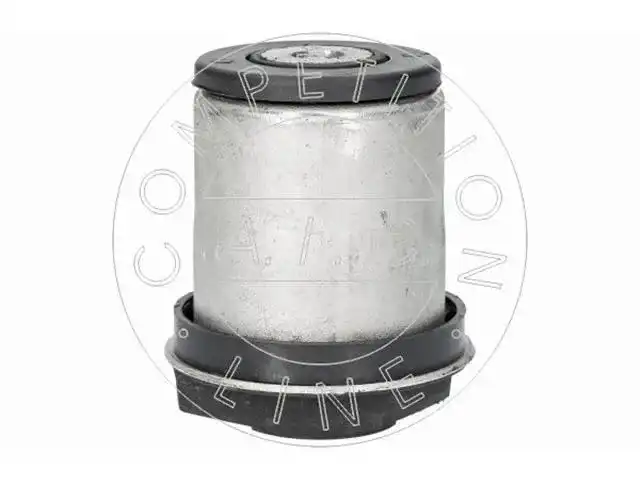 Engine Mounting