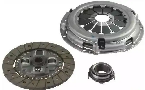 Clutch Kit