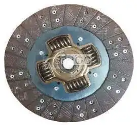 Clutch Disc