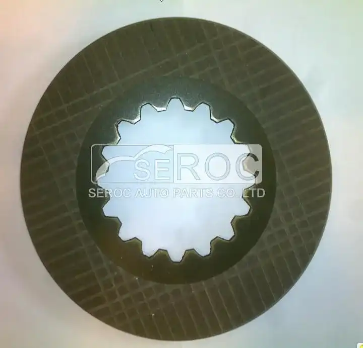 Friction Disc