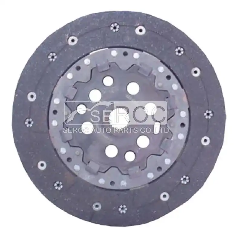 Clutch Disc