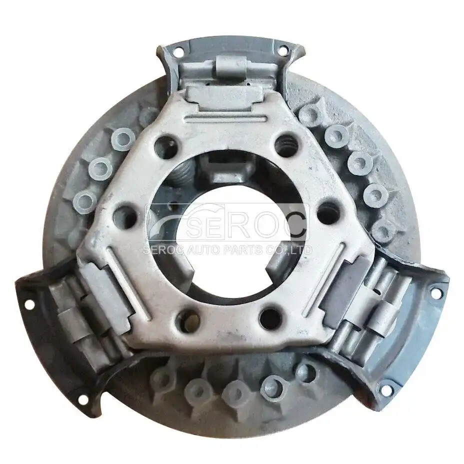 Clutch Cover