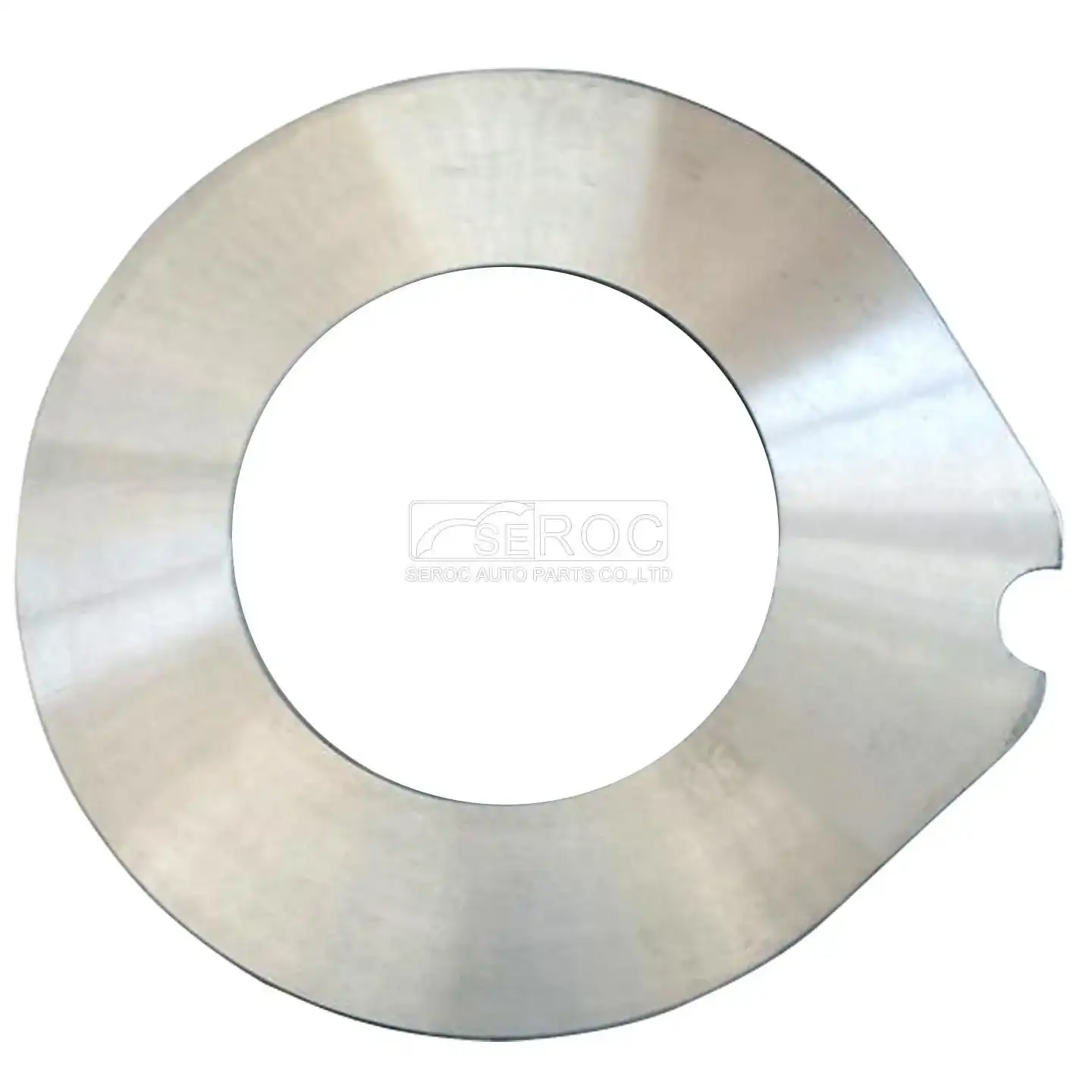 Friction Disc